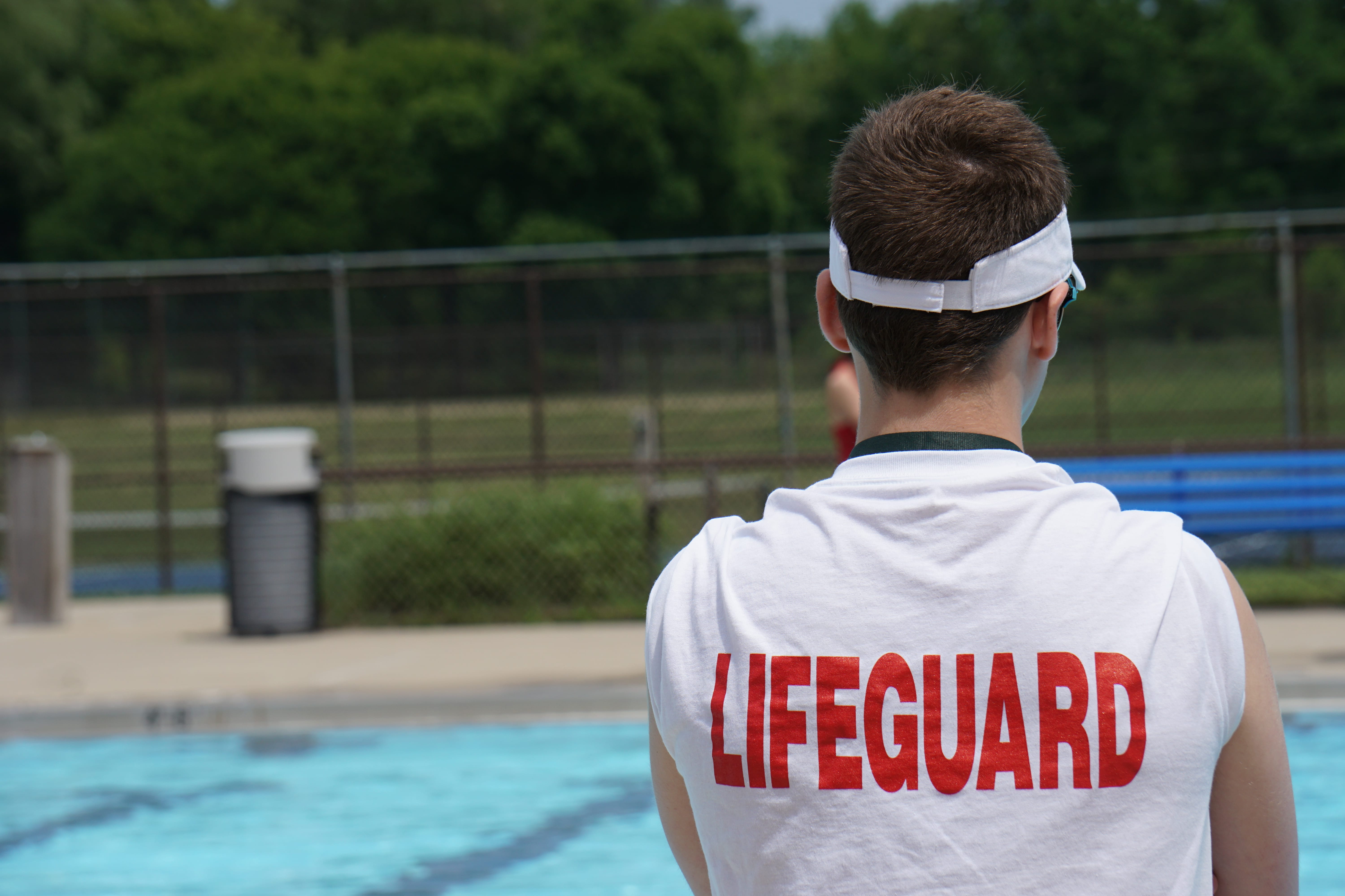 American Red Cross Lifeguard Certification   Lifeguard Certification Courses 